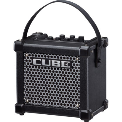 Roland MICRO CUBE GX Guitar Amplifier