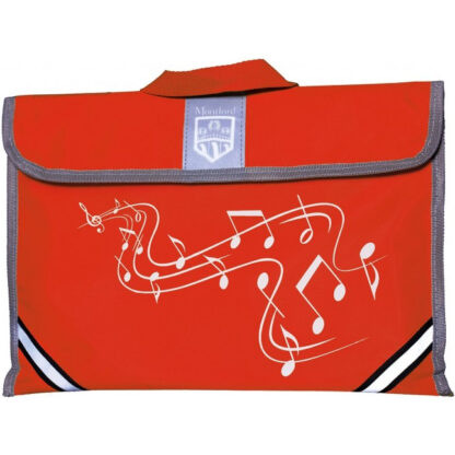 Montford Music Carrier