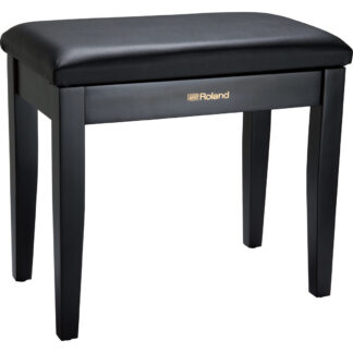 Roland Piano Bench With Storage Compartment