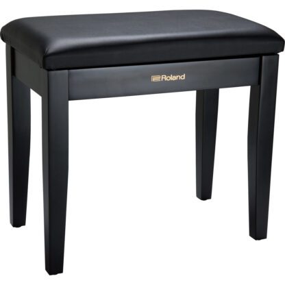 Roland Piano Bench With Storage Compartment