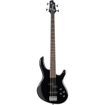 Cort Action Bass Plus In Black