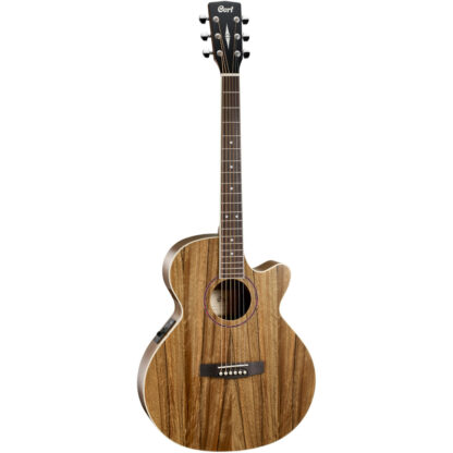Cort SFX-DAO Slim Body Cutaway Electro-Acoutstic All Dao