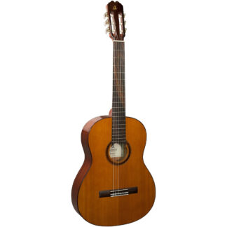 Admira Malaga 4/4 Size Classical Guitar