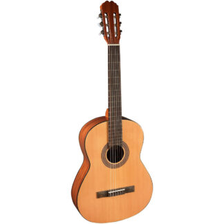Admira Alba 4/4 Size Classical Guitar With Oregon Pine Top