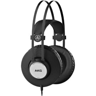 AKG K72 Closed-Back Studio Headphones