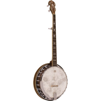 Barnes & Mullins 5 String Empress Banjo