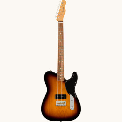 Fender Noventa Telecaster In 2-Color Sunburst