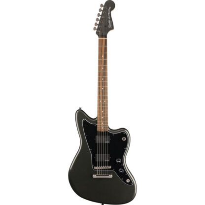 Squier Contemporary Active Jazzmaster HH ST In Graphite Metallic