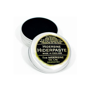 Hidersine Peg Paste 30H Tin