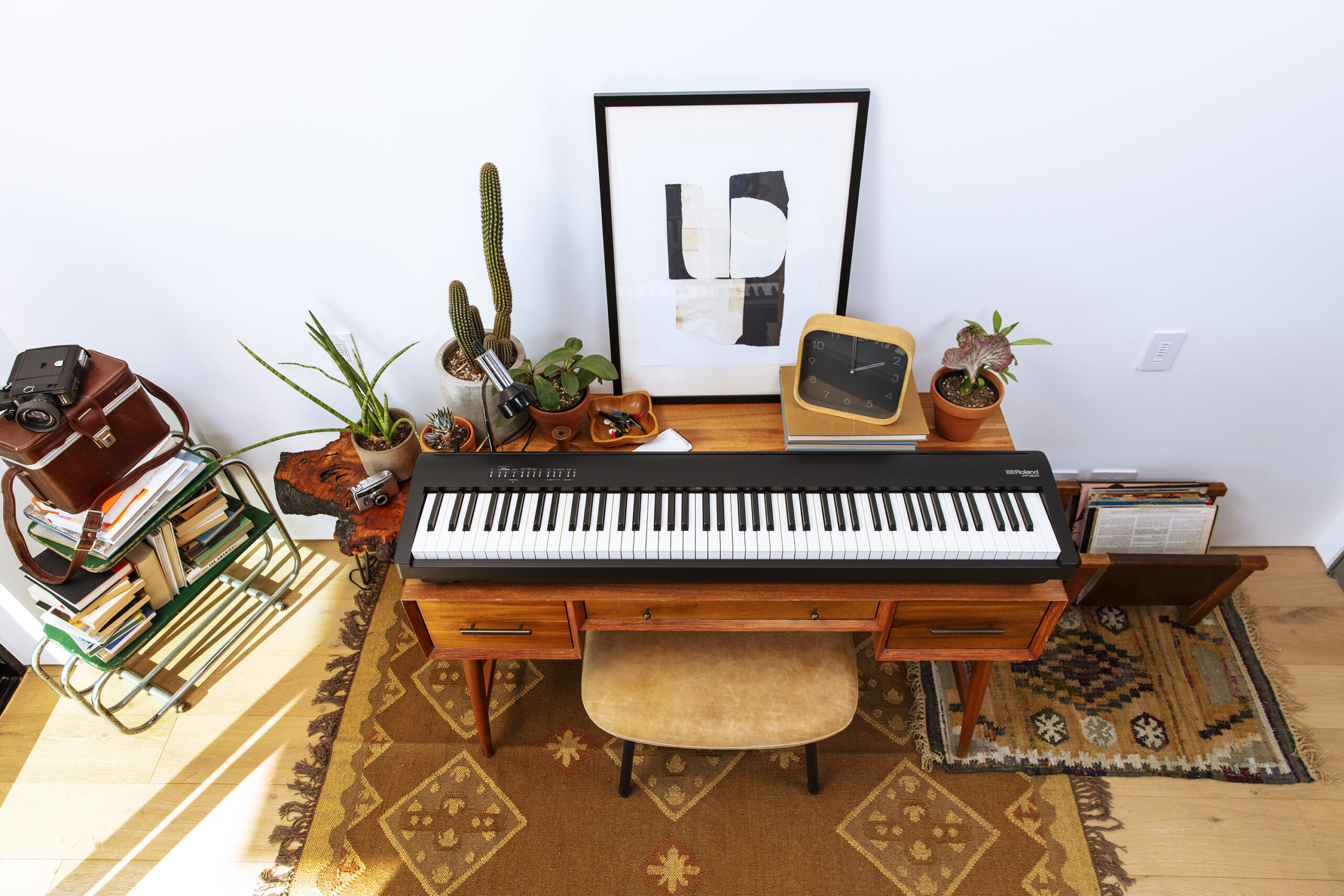 Roland FP-30X Digital Piano - Image 7