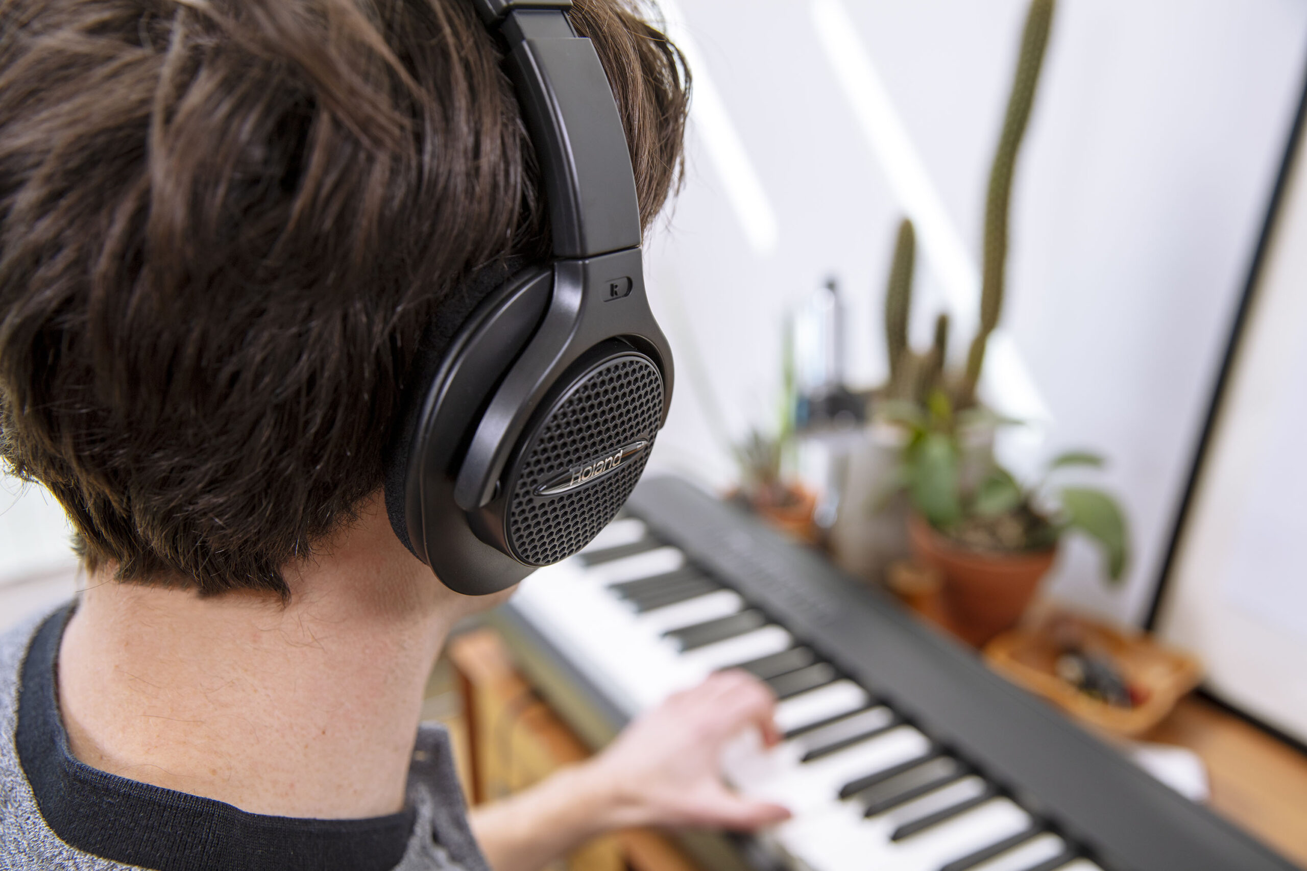 Roland FP-30X Digital Piano - Image 4