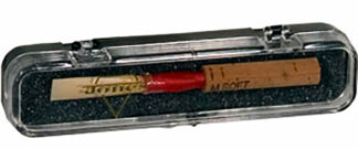 Jones Oboe Reed - Med Hard - European Scrape