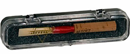 Jones Oboe Reed - Med Hard - European Scrape