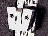 Wittner Weight for Pyramid Maelzel Metronomes
