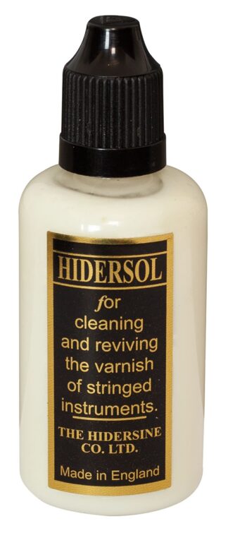 Hidersine HIDERSOL Varnish Reviver 10H
