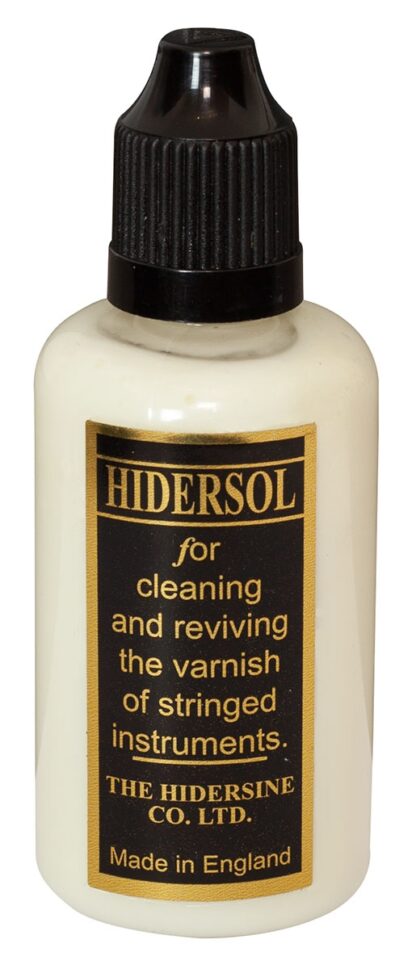Hidersine HIDERSOL Varnish Reviver 10H