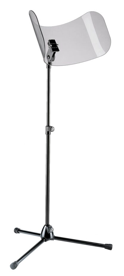 K&M Sound Insulation stand