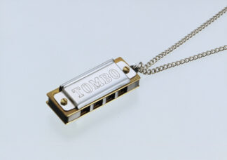 Tombo Harmonica Baby Harmonica