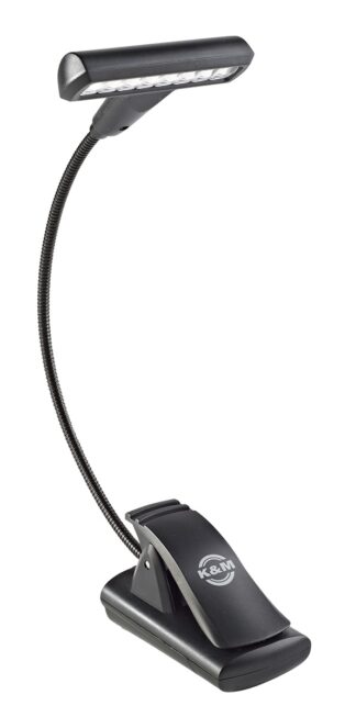 K&M T-Model Lamp