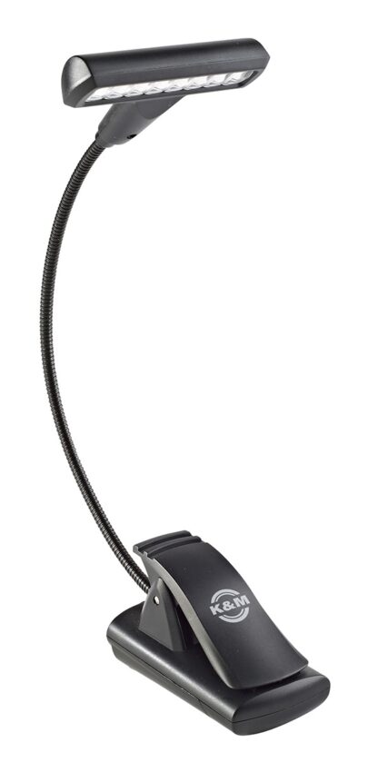 K&M T-Model Lamp