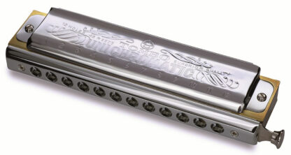 Tombo Harmonica Unichromatic