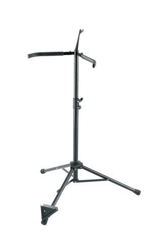 K&M Cello Stand Black