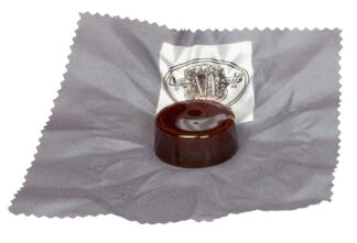 Hill Rosin Violin Light