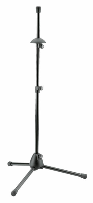 K&M Trombone Stand In Black