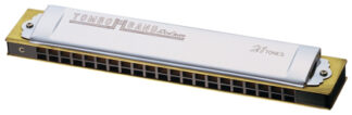 Tombo Harmonica Band Deluxe 21 Low D