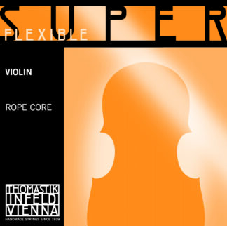 SuperFlexible Violin SET. 4/4 (8101213)