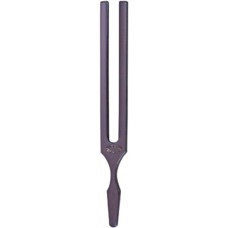 John Walker Tuning Fork In A 440hz
