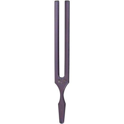 John Walker Tuning Fork In A 440hz