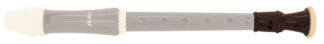 Aulos Spare Footjoint for 303 Descant