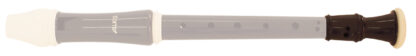 Aulos Spare Footjoint for 303 Descant