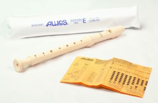 Aulos Recorder Descant 903 Student