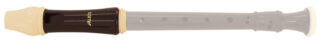 Aulos Spare Mouthpiece for 205 Descant