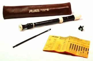 Aulos Recorder Descant 503B Symphony