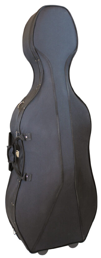 Hidersine Cello Case