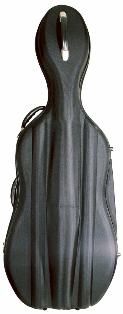 Hidersine Case Cello Black