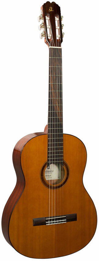 Admira Malaga 3/4 Size Classical Guitar
