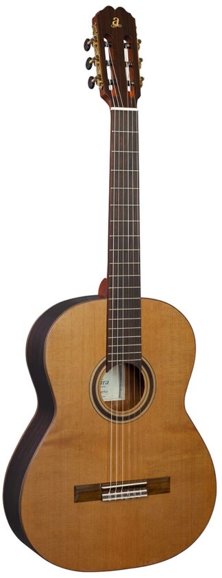 Admira Concerto 4/4 Size Classical Guitar