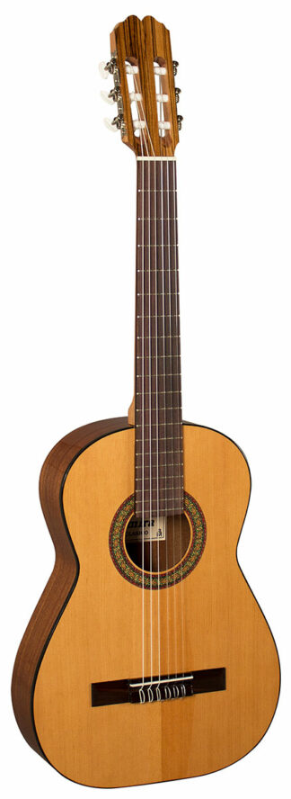 Admira Clasico 7/8 Size Classical Guitar