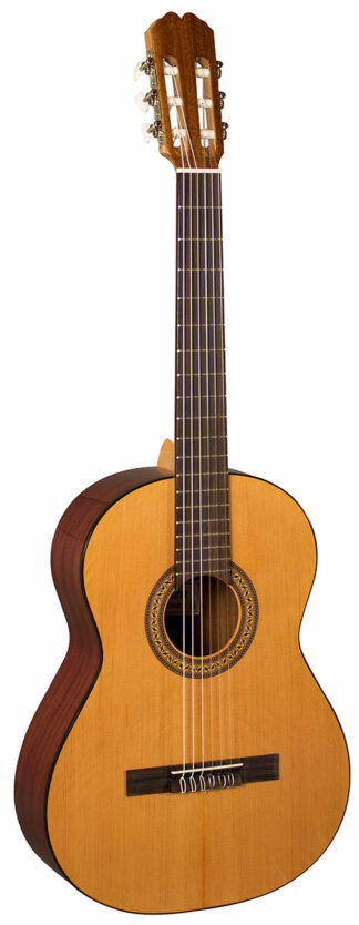 Admira Almeria 4/4 Size Classical Guitar