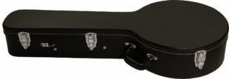 TGI Wooden Case For Tenor Banjo