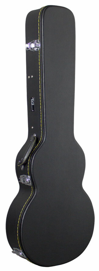 TGI Wooden Case For LP Style Electric Guitars
