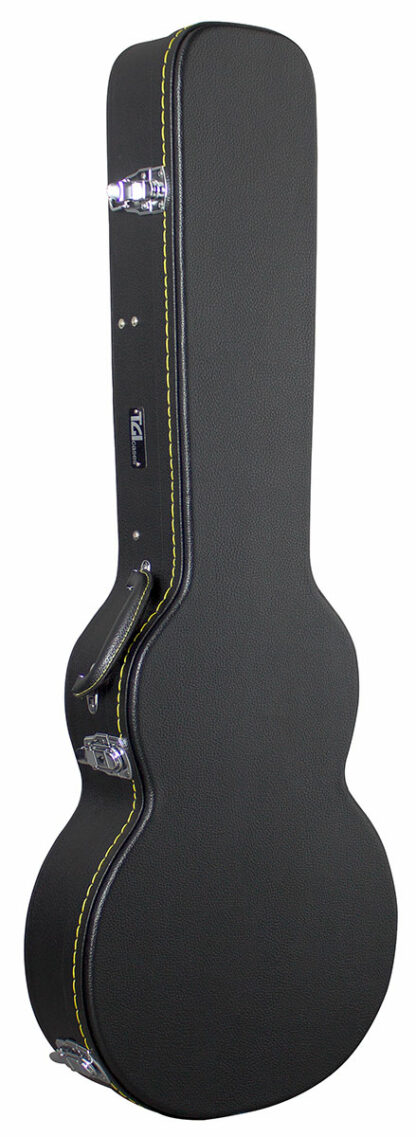 TGI Wooden Case For LP Style Electric Guitars
