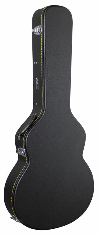 TGI Wooden Case For 335 Style Electric Guitars