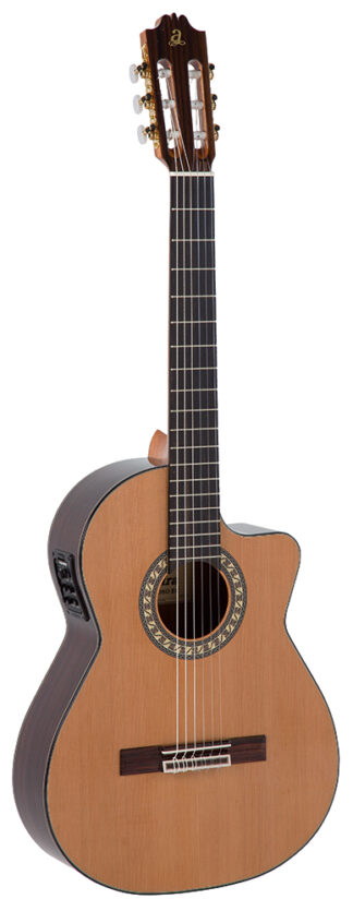 Admira Virtuoso Electro Cutaway