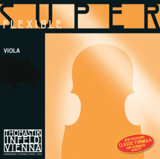 SuperFlexible Viola SET. 4/4 (18192022)*R