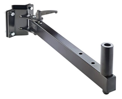 K&M Speaker Mount - Tube Clamp